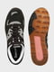 Кросівки чорні AZURA 70437-20s | 5512841 | фото 3
