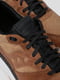 Кросівки коричневі AZURA 70464-1s | 5512848 | фото 5
