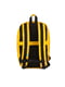 Рюкзак для ручной клади желтый (40x20х25 см) | 5514193 | фото 2