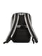 Рюкзак для ручної поклажі сірий (40x20х25 см) | 5514195 | фото 3