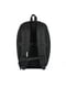 Рюкзак для ручной клади черный (40x20х25 см) | 5514199 | фото 2