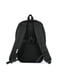 Рюкзак для ручной клади черный (40x20х25 см) | 5514199 | фото 3