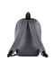 Рюкзак для ручной клади серый (40x20x25 см) | 5514202 | фото 2