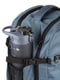 Рюкзак для ручної поклажі сірий (40x20x25 см) | 5514204 | фото 8