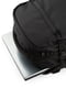 Рюкзак для ручной клади черный (40x20x25 см) | 5514205 | фото 5