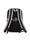 Рюкзак для ручної поклажі сірий (40x20х25 см) | 5514207 | фото 4