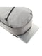 Рюкзак для ручної поклажі сірий (40x20х25 см) | 5514207 | фото 5