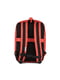 Рюкзак для ручной клади кораллового цвета (40х30х20 см) | 5514211 | фото 2