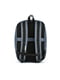 Рюкзак для ручной клади серый (40х30х20 см) | 5514212 | фото 2