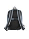 Рюкзак для ручной клади серый (40х30х20 см) | 5514212 | фото 3