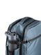 Рюкзак для ручної поклажі сірий (46x32x20 см) | 5514214 | фото 5