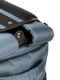 Рюкзак для ручної поклажі сірий (46x32x20 см) | 5514214 | фото 7