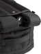 Рюкзак для ручної поклажі чорний (46x32x20 см) | 5514215 | фото 7