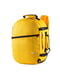 Сумка-рюкзак для ручной клади желтая (50х35х20 см) | 5514217