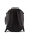 Сумка-рюкзак для ручної поклажі чорна (50х35х20 см) | 5514219 | фото 3