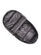 Сумка-рюкзак для ручної поклажі чорна (55х35х20 см) | 5514222 | фото 5