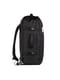 Сумка-рюкзак для ручной клади черная (55х40х20 см) | 5514227 | фото 2