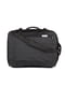Сумка-рюкзак для ручной клади черная (55х40х20 см) | 5514227 | фото 5