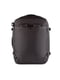 Рюкзак-сумка для ручной клади черный (55х40х20 см) | 5514230 | фото 4