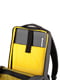 Рюкзак для ноутбука графітового кольору (40x30x15 см)  | 5514231 | фото 4