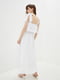 Сукня біла | 5514371 | фото 3