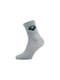 Шкарпетки сірі | 4650745