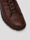 Ботинки коричневые | 5511947 | фото 5