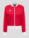 Куртка червона | 5513753