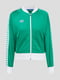 Куртка зеленая | 5513754