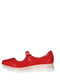 Туфлі червоного кольору | 5514899 | фото 2