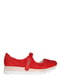 Туфлі червоного кольору | 5514899 | фото 3