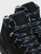 Ботинки черные | 5512538 | фото 5