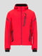Куртка красная | 5512575