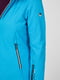 Куртка блакитна | 5512599 | фото 4
