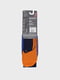 Шкарпетки лижні різнокольорові з логотипом | 5512906 | фото 2