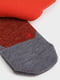 Шкарпетки лижні різнокольорові з логотипом | 5512911 | фото 3