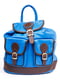 Рюкзак синий | 5514129