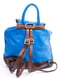 Рюкзак синій | 5514129 | фото 3