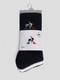 Шкарпетки сині з логотипом | 5512191