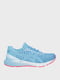 Кросівки блакитного кольору DYNAFLYTE 3 1012A002-401 | 5512731
