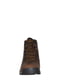 Ботинки коричневые | 5515173 | фото 4