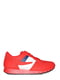 Кросівки червоного кольору | 5514649 | фото 3