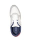 Кроссовки бело-синие | 5514652 | фото 4