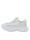 Кросівки білі | 5516653