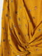 Блуза желтая с цветочным принтом | 5507411 | фото 2