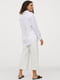 Блуза біла | 5507536 | фото 3