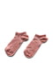 Носки розовые | 5516770 | фото 2