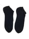 Шкарпетки чорні | 5517022 | фото 2