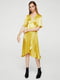 Сукня жовта | 5517402