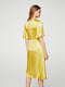 Сукня жовта | 5517402 | фото 3